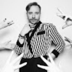 Meet your Posher, Ben